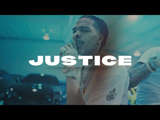 [FREE FOR PROFIT] Lil Baby x Lil Durk Type Beat - Justice