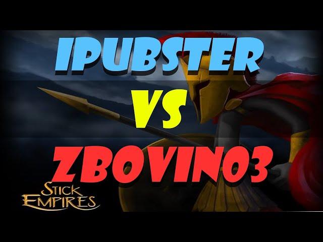 iPubster VS  ZBovin03