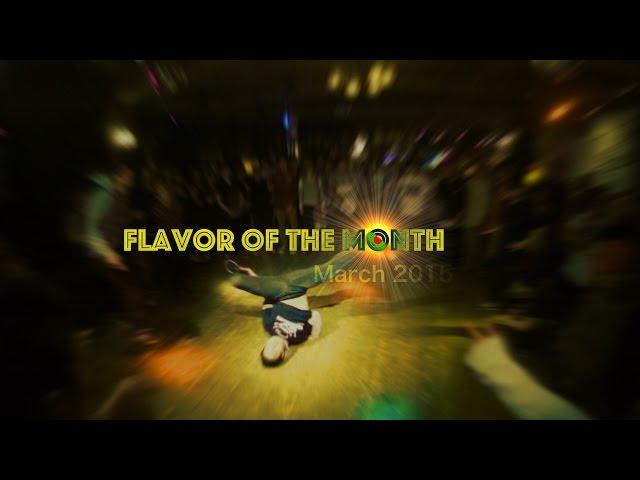 Flavor of the Month 2 Trailer │ FEworks