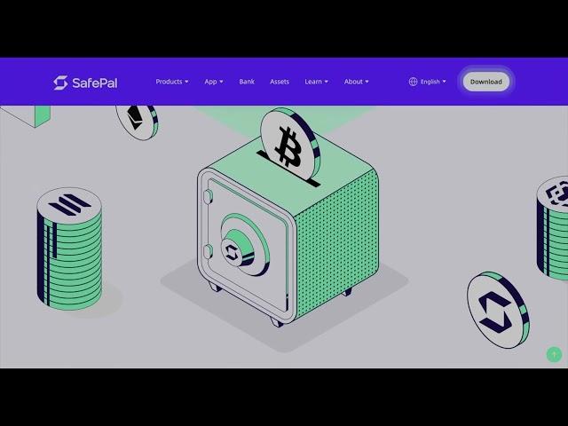 SafePal Hardware Wallet: Security Review