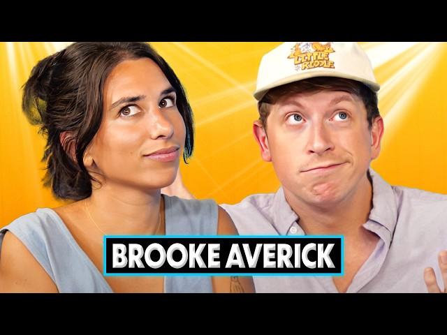 BROOKE AVERICK is BACK!!  // Hoot & a Half with Matt King