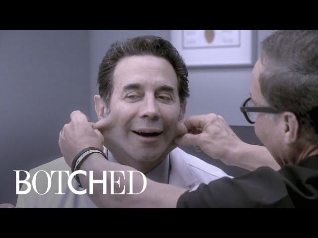 Funniest "Botched" Bromance Moments | Botched | E!