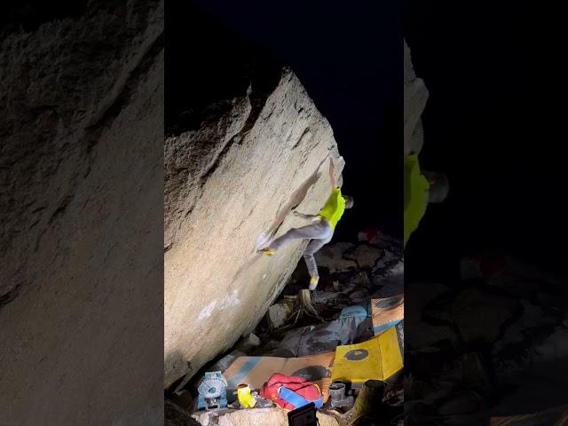 Burden of Dreams, 9A. Lappnor