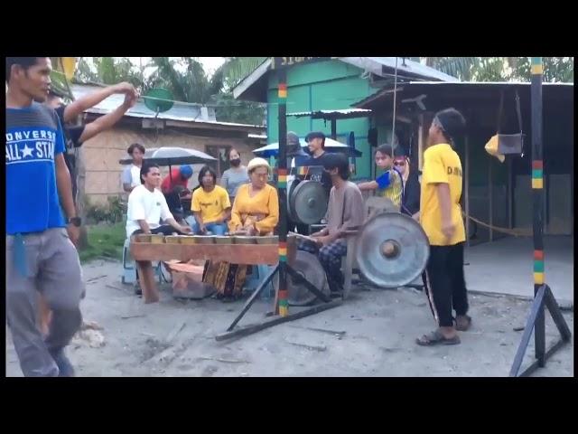 EXHIBITION AGONG KULINTANG | SIGAY NU PAKARAGIYAN GROUP | ctto  Morsidvlog