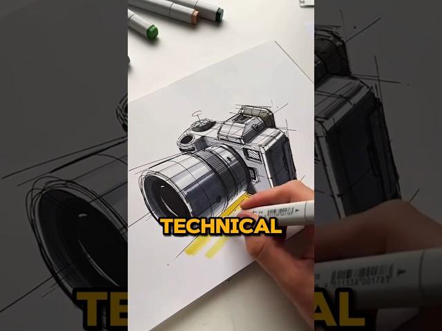 When Industrial Design MEETS ART! (@marius.kindler)