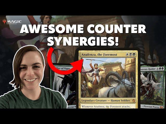 ️ANAFENTASTIC! Historic Brawl | MTG Arena