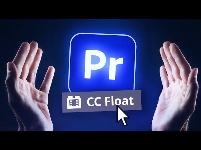 3 REALISTIC VFX In Premiere Pro (MUST KNOW)