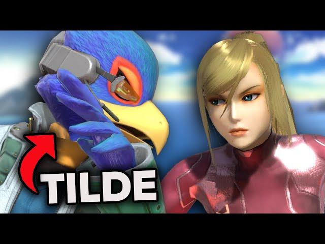 I Challenged The World's BEST Falco Player...