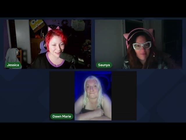 Platypussy Riot! - Unedited Exclusive