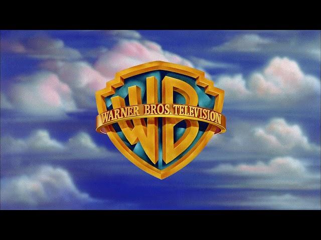 Warner Bros Television Logo 2011