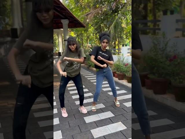 Neeruttyy Chinuttyy dance