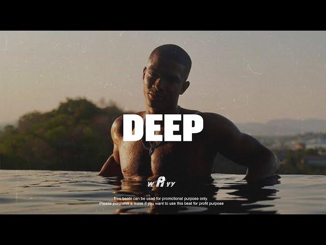 Omah lay Ft Burna Boy Type Beat "Deep" Afrobeat Instrumental 2024 x Emotional Afrobeat TypeBeat