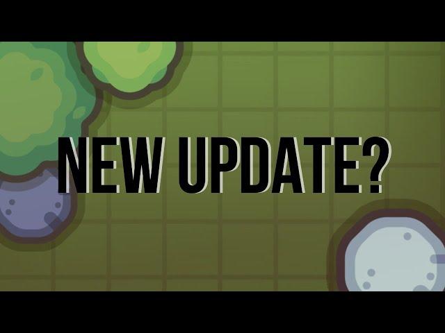 NEW UPDATE!?!? + COMMENTARY | ZombsRoyale.io