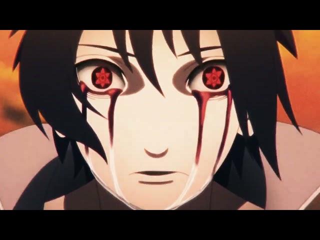 「Listen! 」AMV/FLOW EDIT