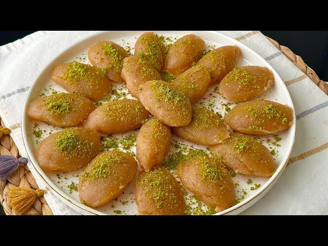 HELVA DEDİĞİN BUDURTAM ÖLÇÜLÜ GARANTİLİ  UN HELVASI TARİFİ