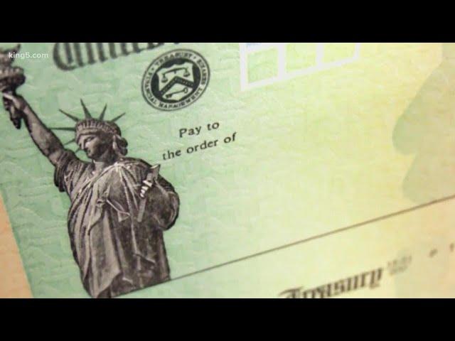 More immigrant families eligible for stimulus check second time around