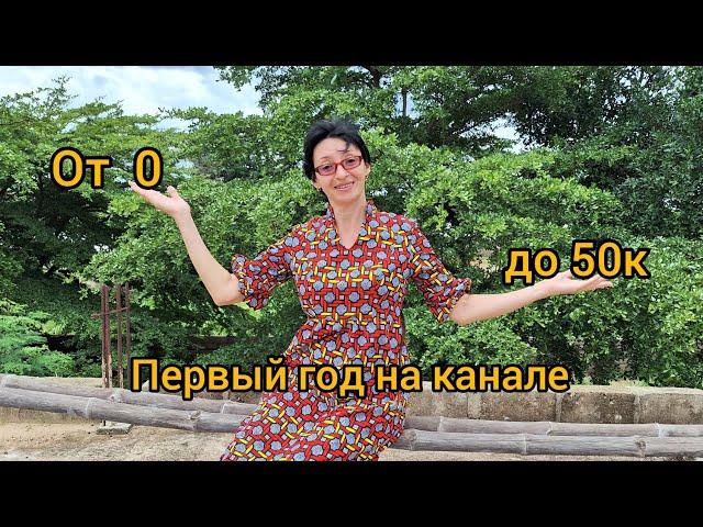 #38 Как вырастить YouTube канал с нуля ( По ту сторону Ютуба)