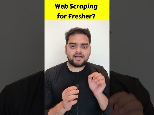 Web Scraping for Data Analyst  #powerbi #learnwidgiggs