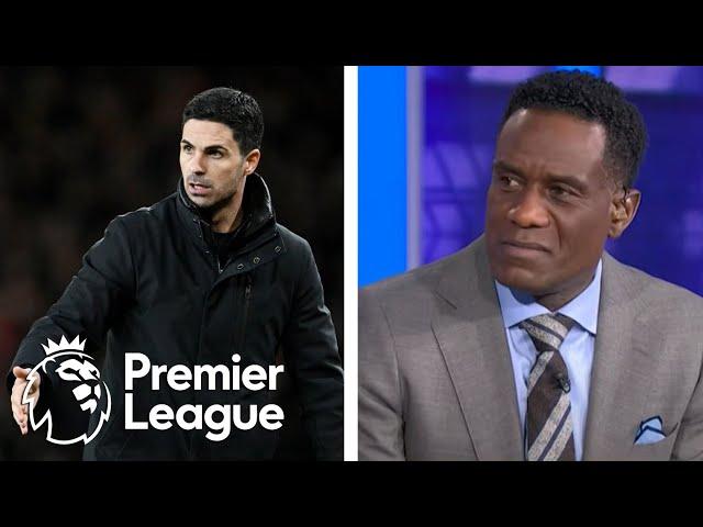 Chelsea sitting pretty as Liverpool, Arsenal drop points again | Premier League | NBC Sports