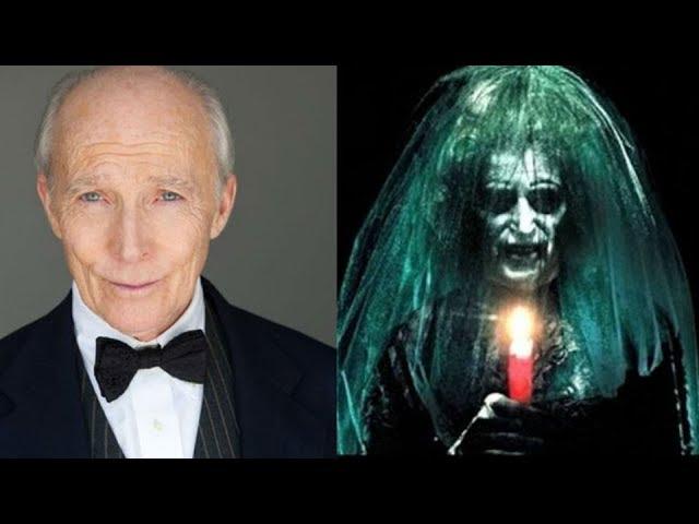 What These Horror Movie Actors Look Like In Real Life