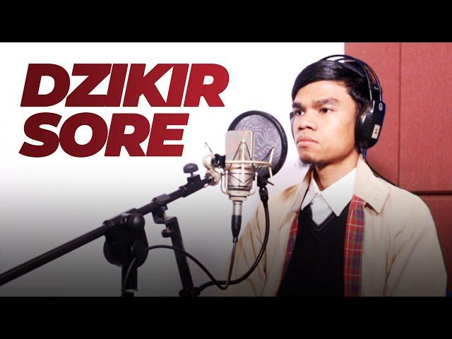 DZIKIR SORE - Muzammil Hasballah (IRAMA KURDI)