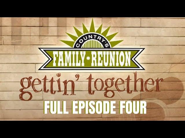 Gettin' Together : Full Episode 4