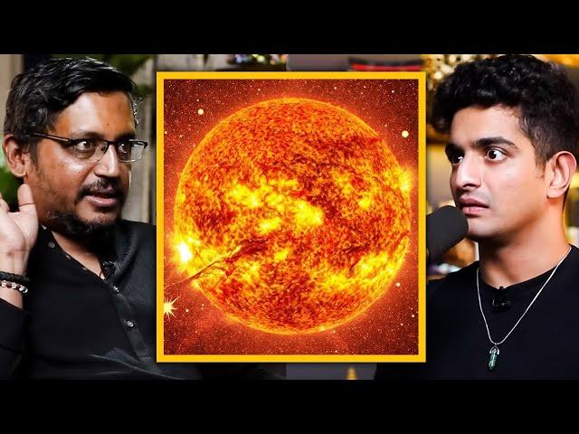 The Surprising Effects Of Sun in Your Astrology Chart - Rajarshi N Explains