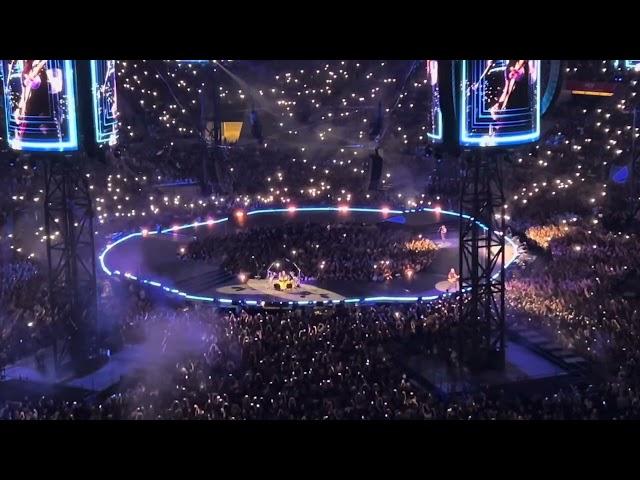 Metallica - Nothing else matters (05.07.2024, Warszawa)