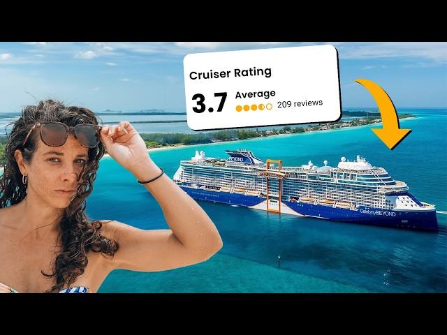 Celebrity Cruise – Luxury or Letdown? Our HONEST Celebrity Review (Retreat, Food, & Suite Life)