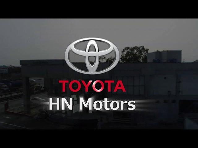 TOYOTA HN MOTORS