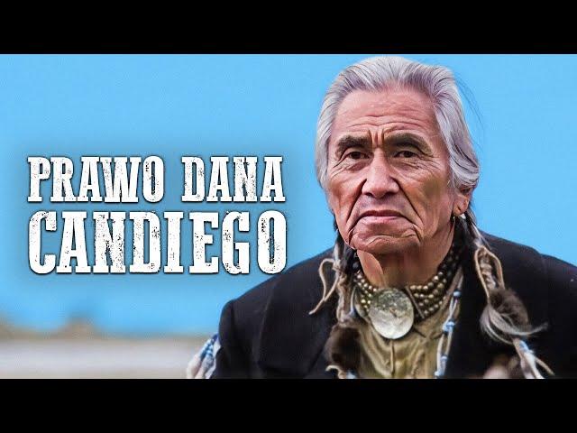 Prawo Dana Candiego | Polski Lektor | Donald Sutherland