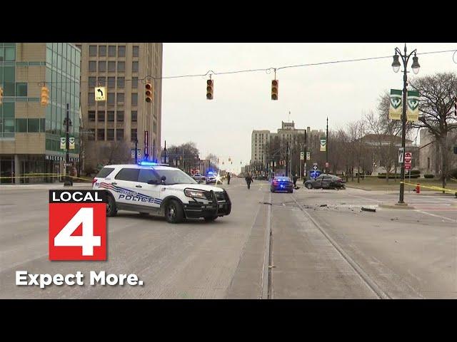 Local 4 News at Noon -- Jan. 8, 2025