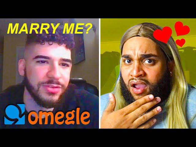 THE GREATEST TROLLER ON OMEGLE | Tippy