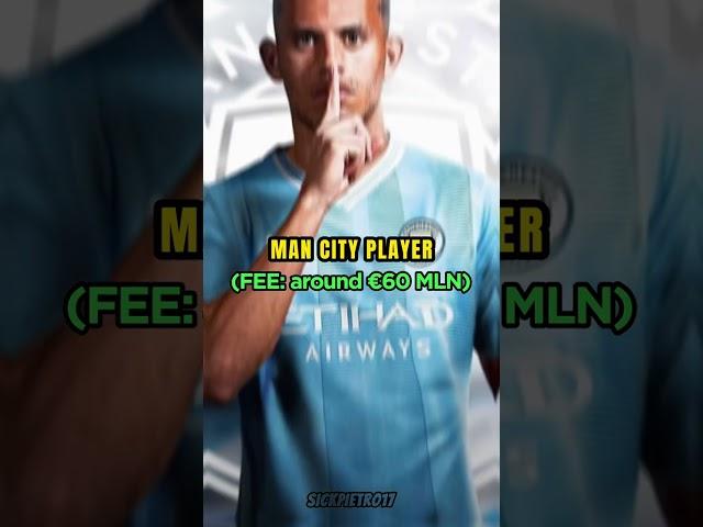 MATHEUS NUNESNEW TEAM! #shorts