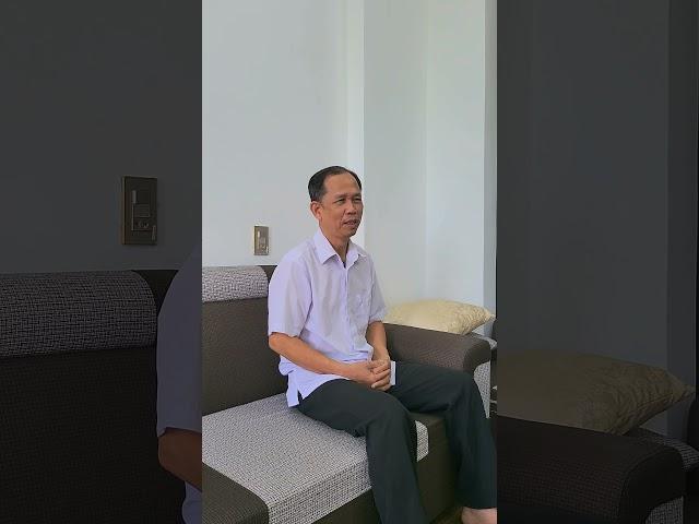 Ông giáo Tuất khỏi bệnh mất ngủ 30 năm #phápluâncông #phápluânđạipháp #chữabệnhkhôngdùngthuốc