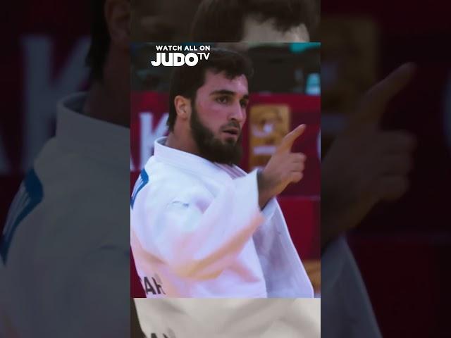 Ippon 80 - Judo