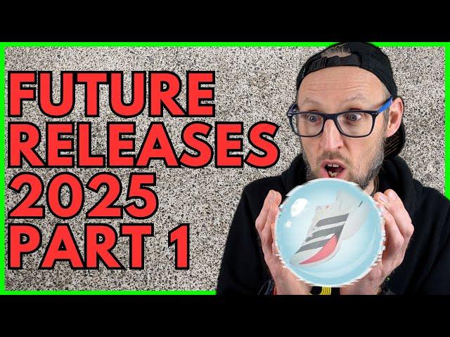 BEST NEW SHOE RELEASES IN 2025 - PRIMEX STRUNG 3 - VOMERO PREMIUM? - ENDORPHIN ELITE 2 | EDDBUD