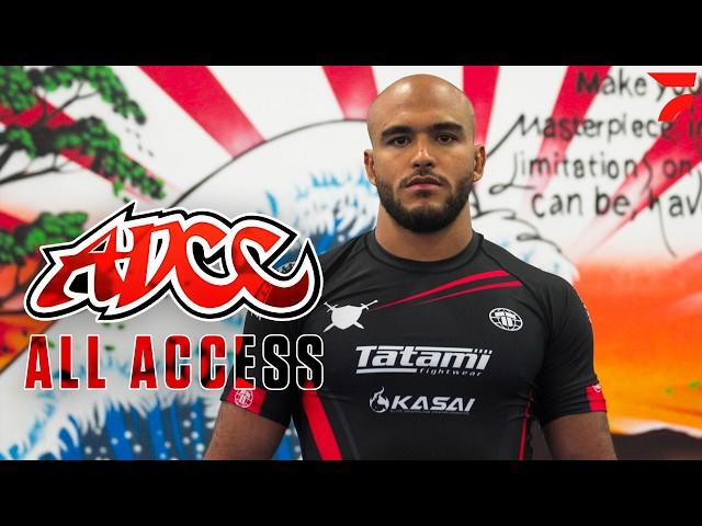 ADCC All Access: The ATOS Team Is Ready For ADCC