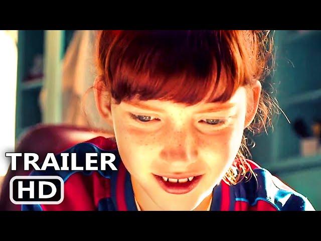 SCHOOL OF MAGICAL ANIMALS Trailer (2023) Emilia Maier, Leonard Conrads, Family Movie