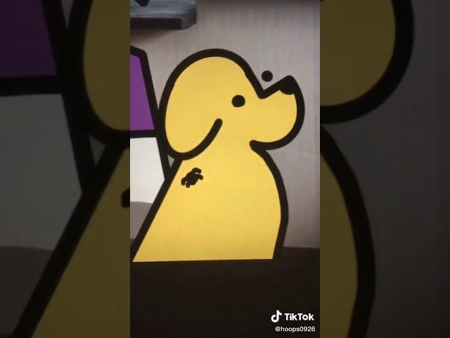 The vet tec Tik Tok