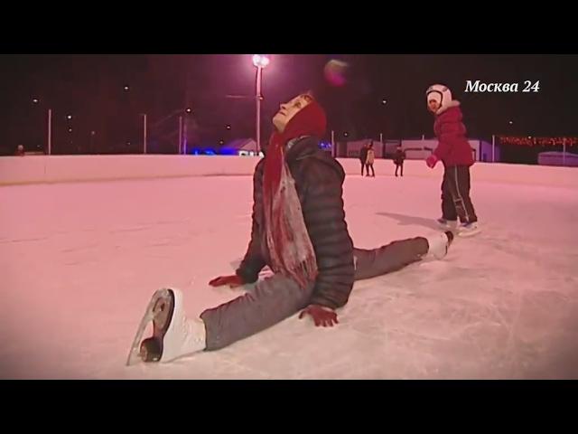 Татьяна Марина в эфире Москва 24 (04.02.2017)