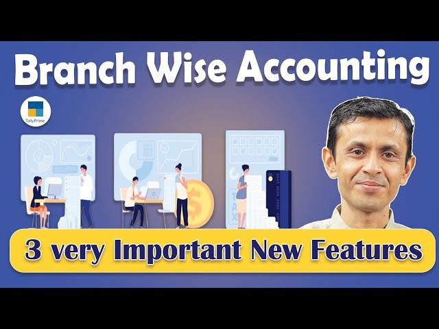 Branch Wise Balance Sheet New Updates 3 Very Important New Features