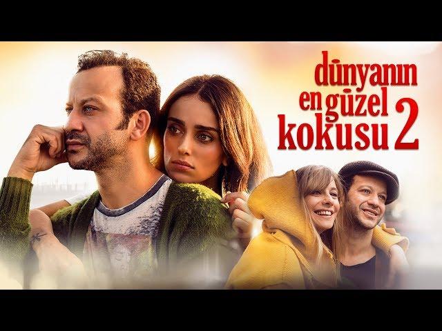  Dünyanın En Güzel Kokusu 2 - Tek Parça Full HD Film İzle