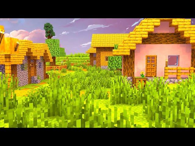 Королевская битва в майнкрафт  1.21.4    #minecraft  #стрим #игры