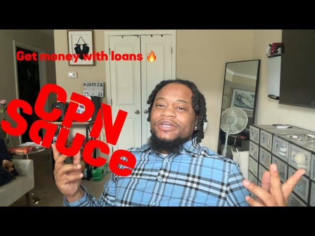 How to get loans with CPN’s and how many tradelines you need to get $40K