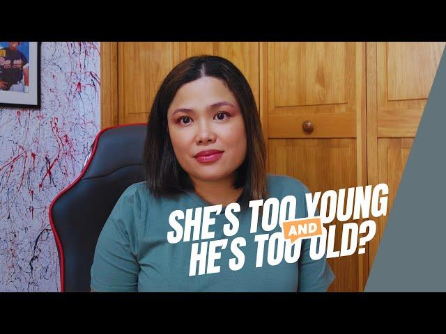 The Truth About Filipinas Marrying Older Foreign Men