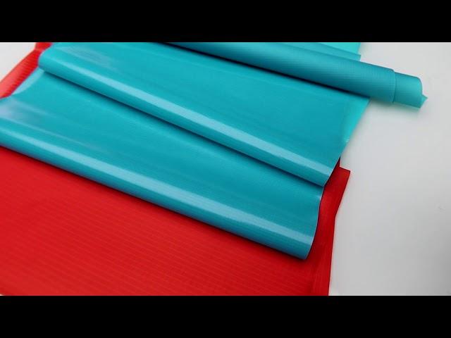 TPU 40D Nylon Fabric