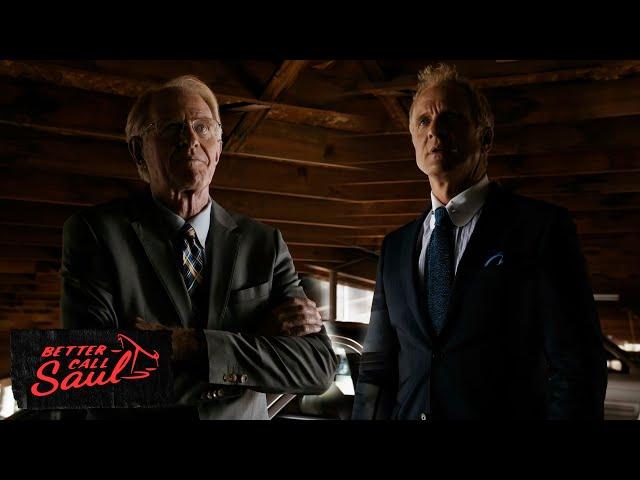 "I've Got A Jimmy McGill Problem" I Black and Blue | Better Call Saul