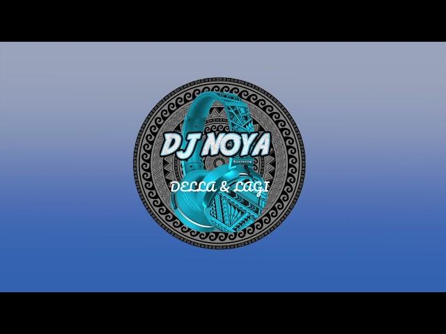 TU ILE FAITOTOA (COVER) DELLA & LAGI DJ NOYA REMIX 2021