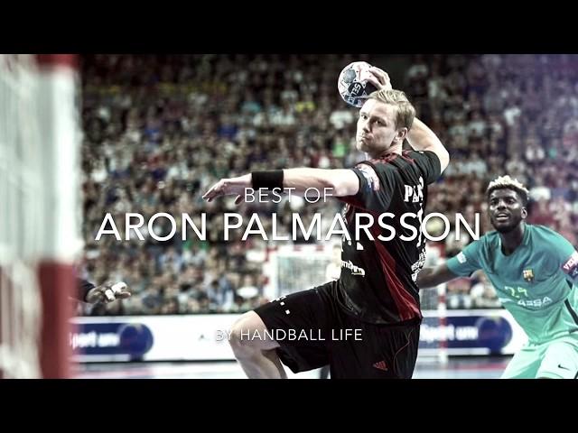 Best of Aron Palmarsson | Handball Life